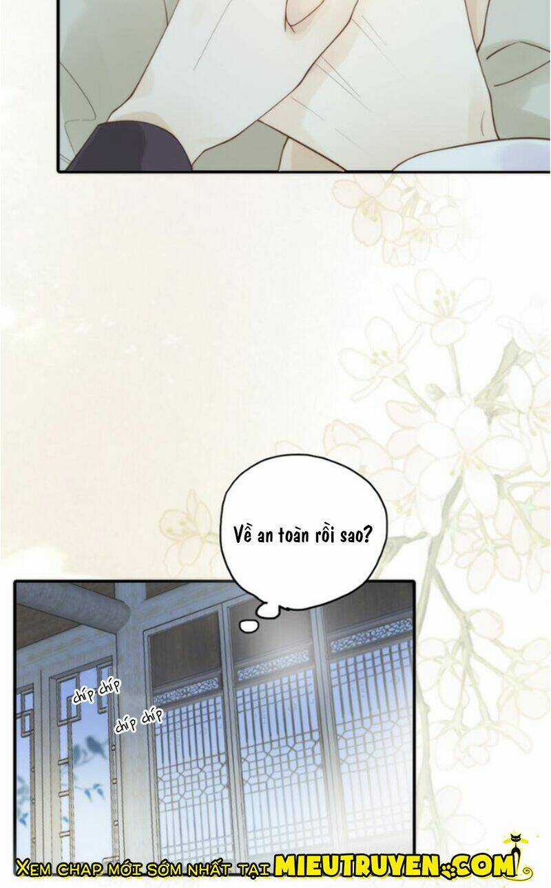Cướp Chàng Vợ Về Đón Năm Mới Chapter 17 trang 34