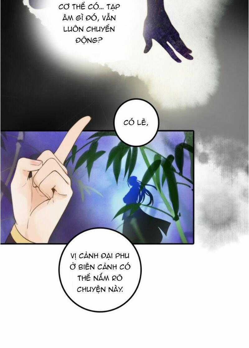 Cướp Chàng Vợ Về Đón Năm Mới Chapter 17 trang 38