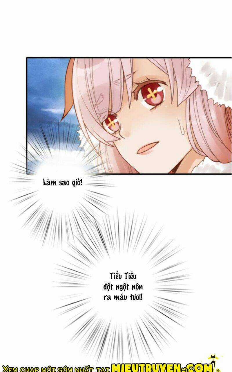 Cướp Chàng Vợ Về Đón Năm Mới Chapter 17 trang 4