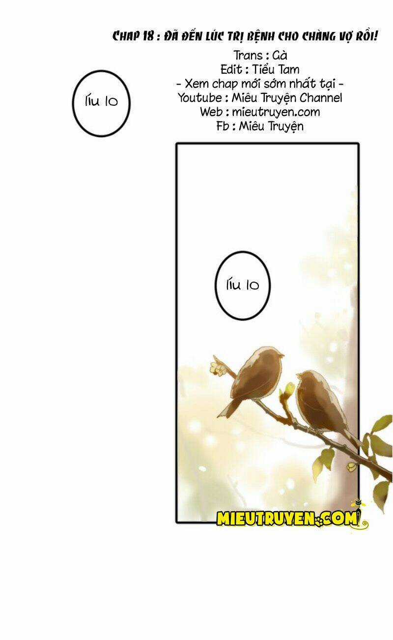 Cướp Chàng Vợ Về Đón Năm Mới Chapter 18 trang 2