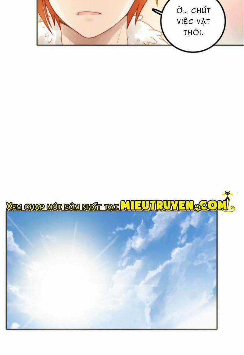 Cướp Chàng Vợ Về Đón Năm Mới Chapter 18 trang 22