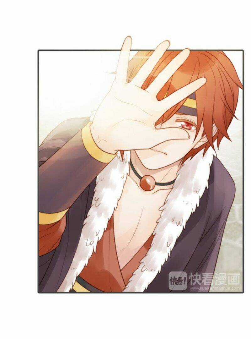 Cướp Chàng Vợ Về Đón Năm Mới Chapter 18 trang 23