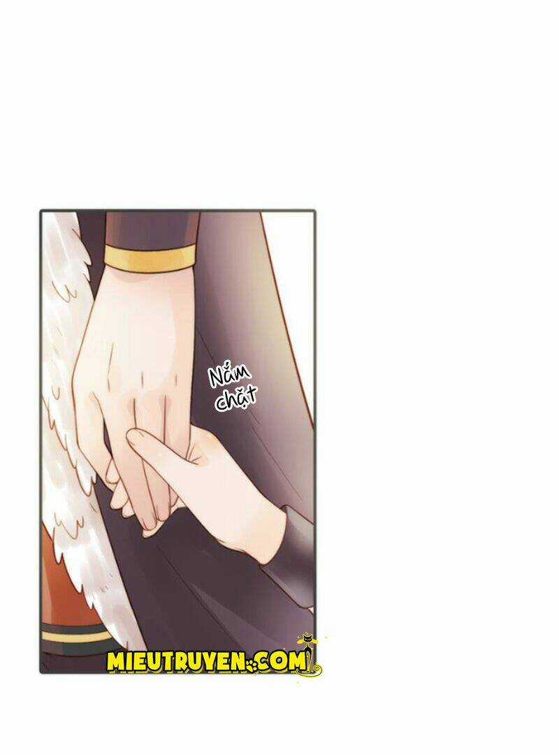 Cướp Chàng Vợ Về Đón Năm Mới Chapter 18 trang 24