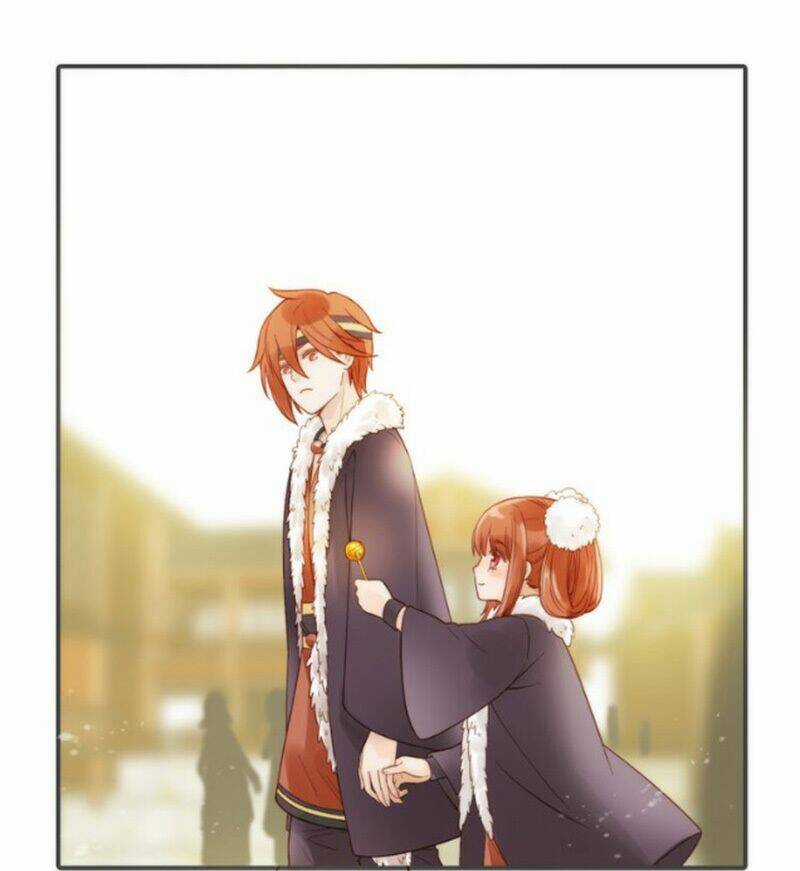 Cướp Chàng Vợ Về Đón Năm Mới Chapter 18 trang 25