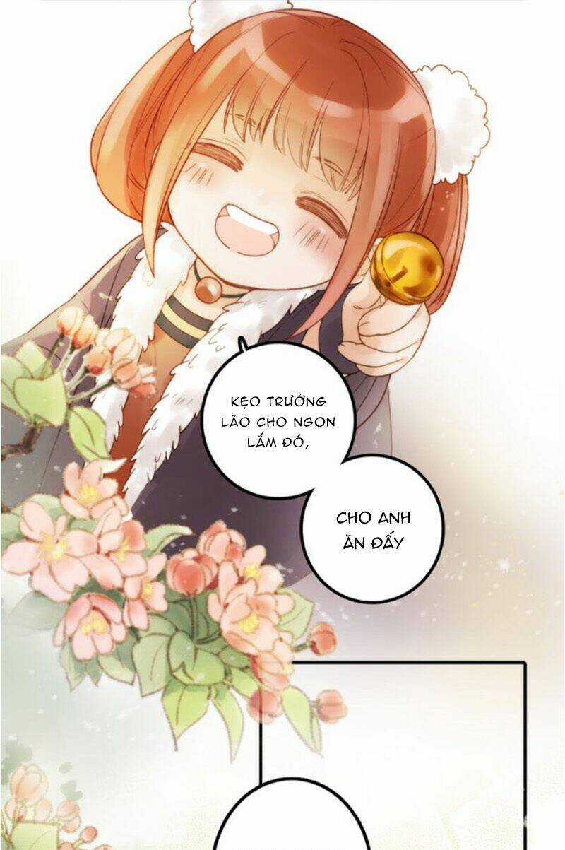 Cướp Chàng Vợ Về Đón Năm Mới Chapter 18 trang 26