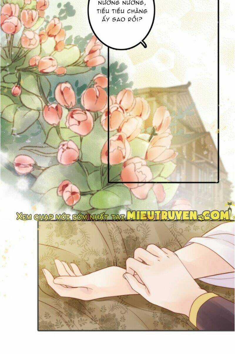 Cướp Chàng Vợ Về Đón Năm Mới Chapter 18 trang 27