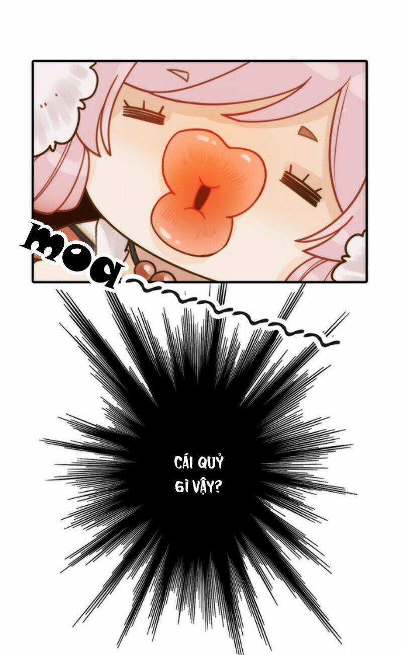 Cướp Chàng Vợ Về Đón Năm Mới Chapter 18 trang 3