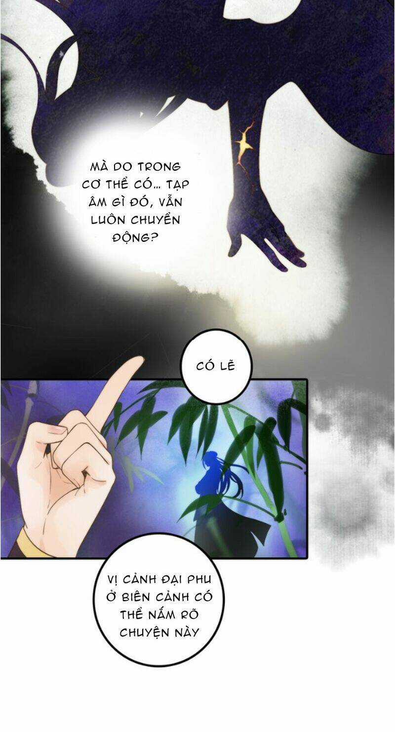 Cướp Chàng Vợ Về Đón Năm Mới Chapter 18 trang 32