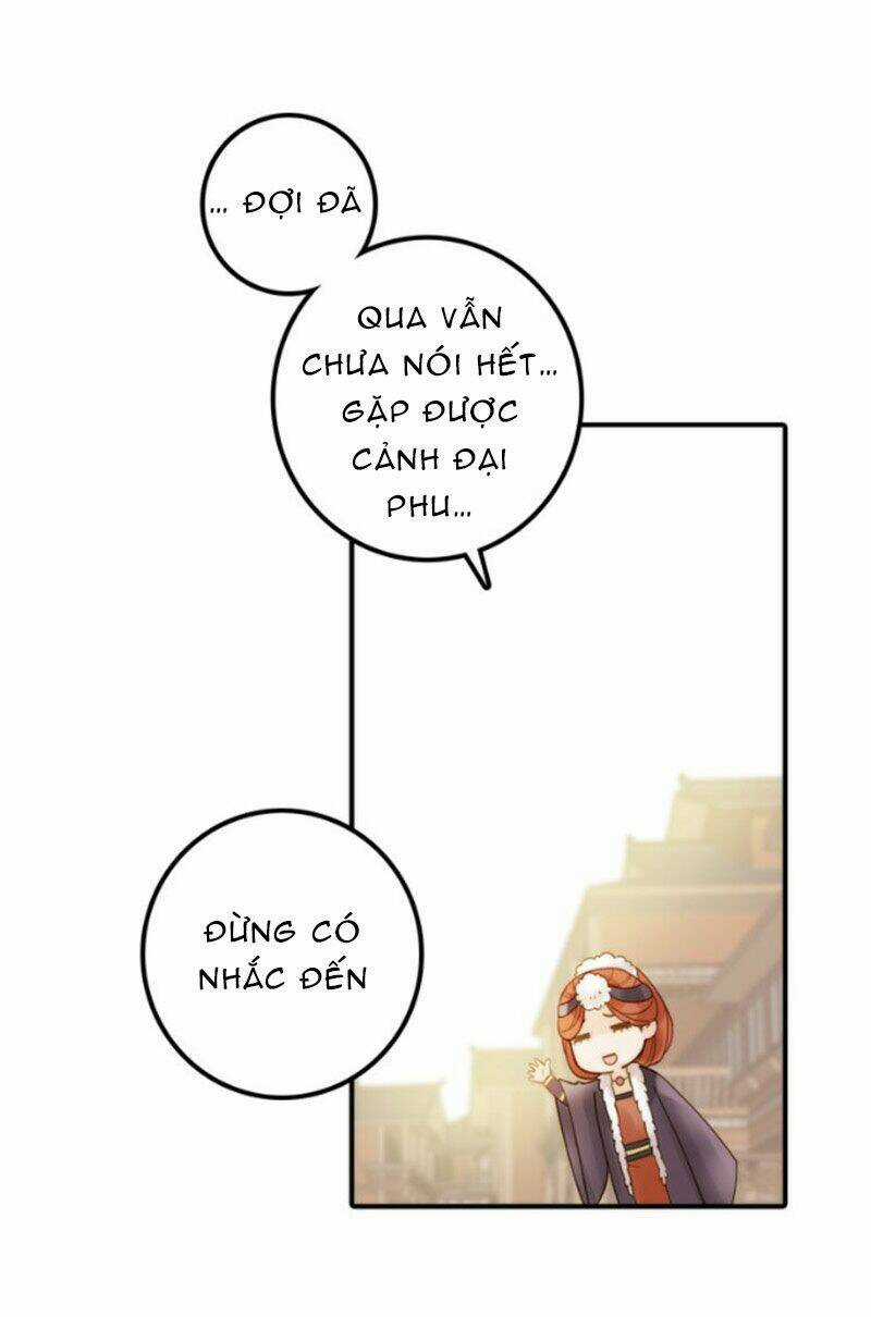 Cướp Chàng Vợ Về Đón Năm Mới Chapter 18 trang 37