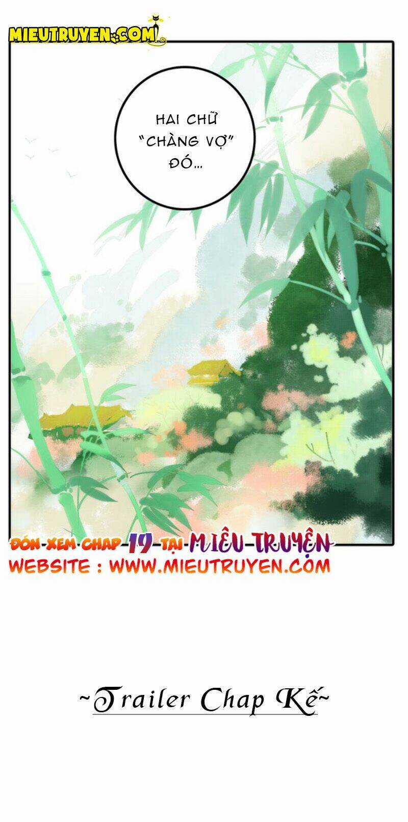 Cướp Chàng Vợ Về Đón Năm Mới Chapter 18 trang 38