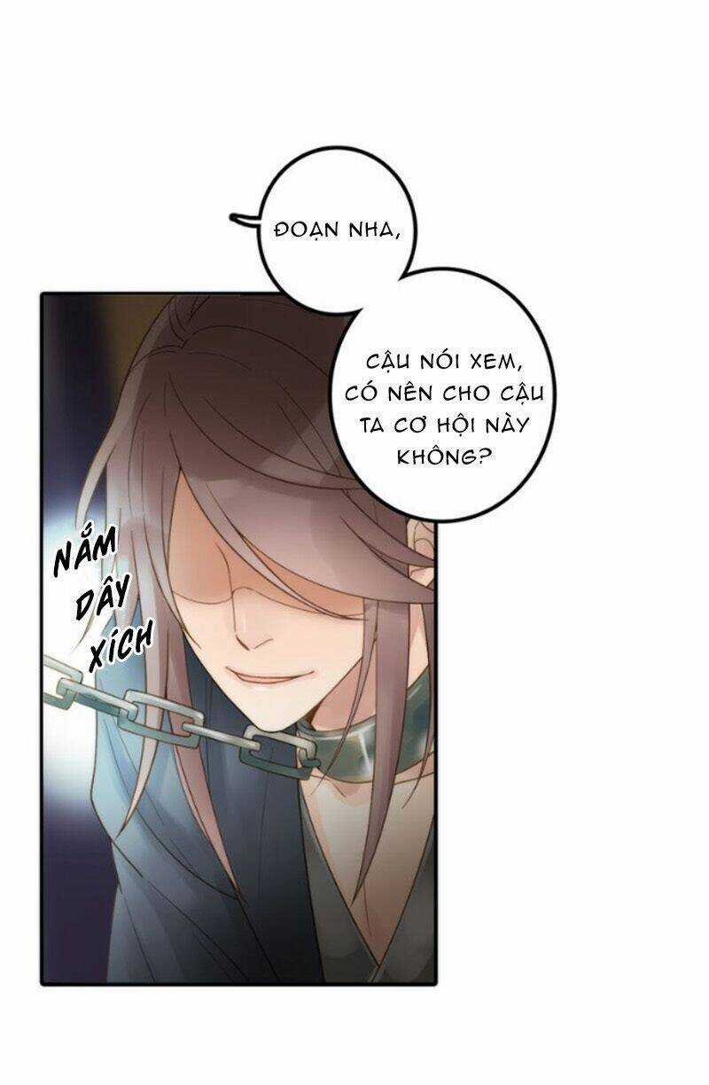 Cướp Chàng Vợ Về Đón Năm Mới Chapter 18 trang 39