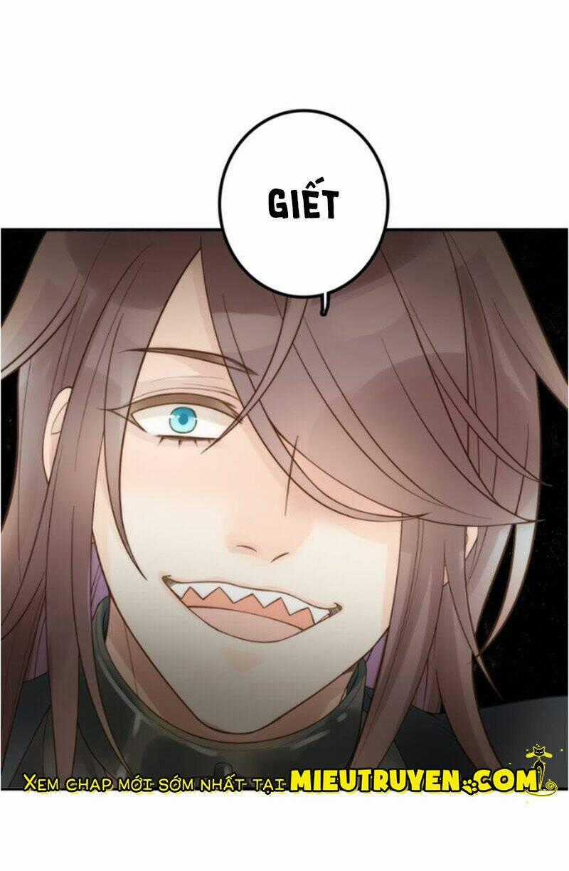 Cướp Chàng Vợ Về Đón Năm Mới Chapter 18 trang 40