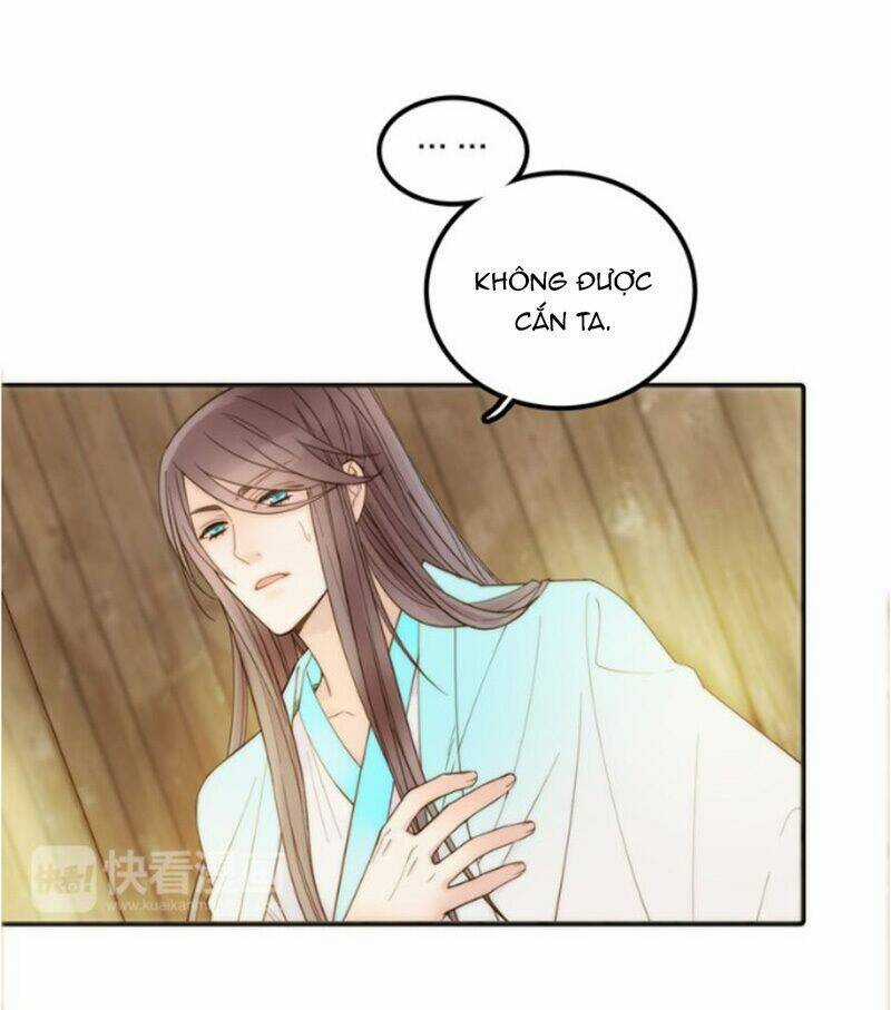 Cướp Chàng Vợ Về Đón Năm Mới Chapter 18 trang 8