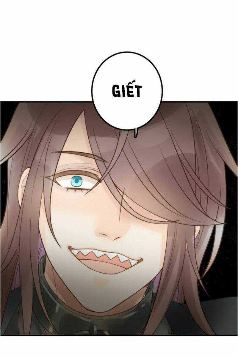 Cướp Chàng Vợ Về Đón Năm Mới Chapter 19 trang 10