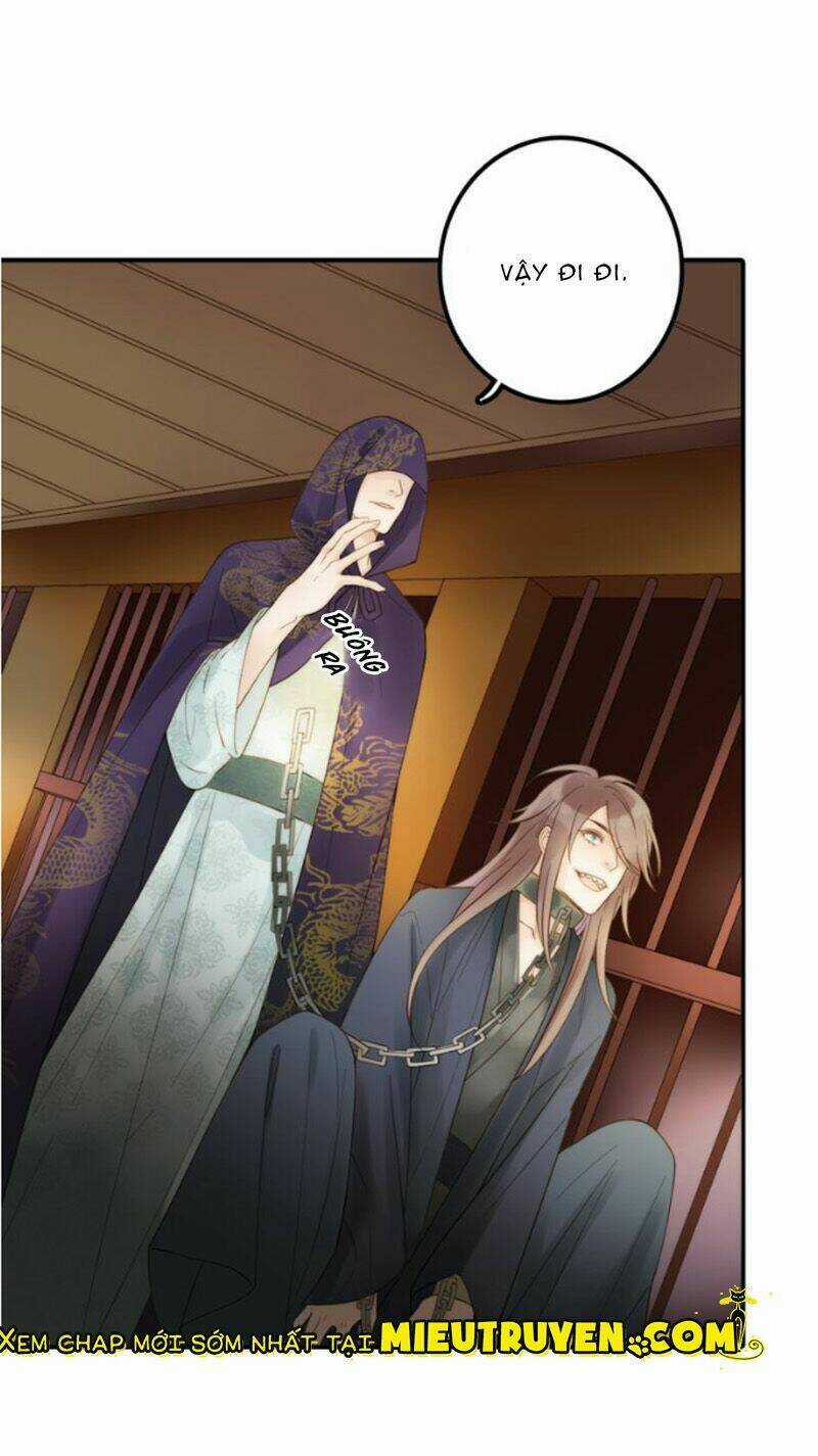 Cướp Chàng Vợ Về Đón Năm Mới Chapter 19 trang 11