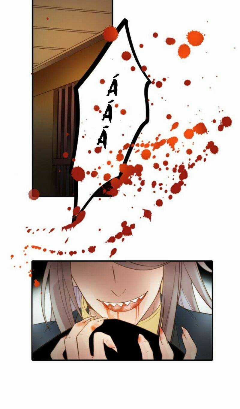 Cướp Chàng Vợ Về Đón Năm Mới Chapter 19 trang 13