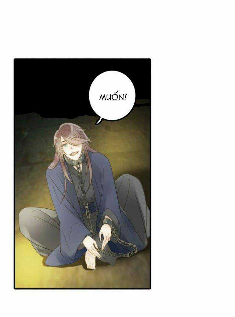 Cướp Chàng Vợ Về Đón Năm Mới Chapter 19 trang 16