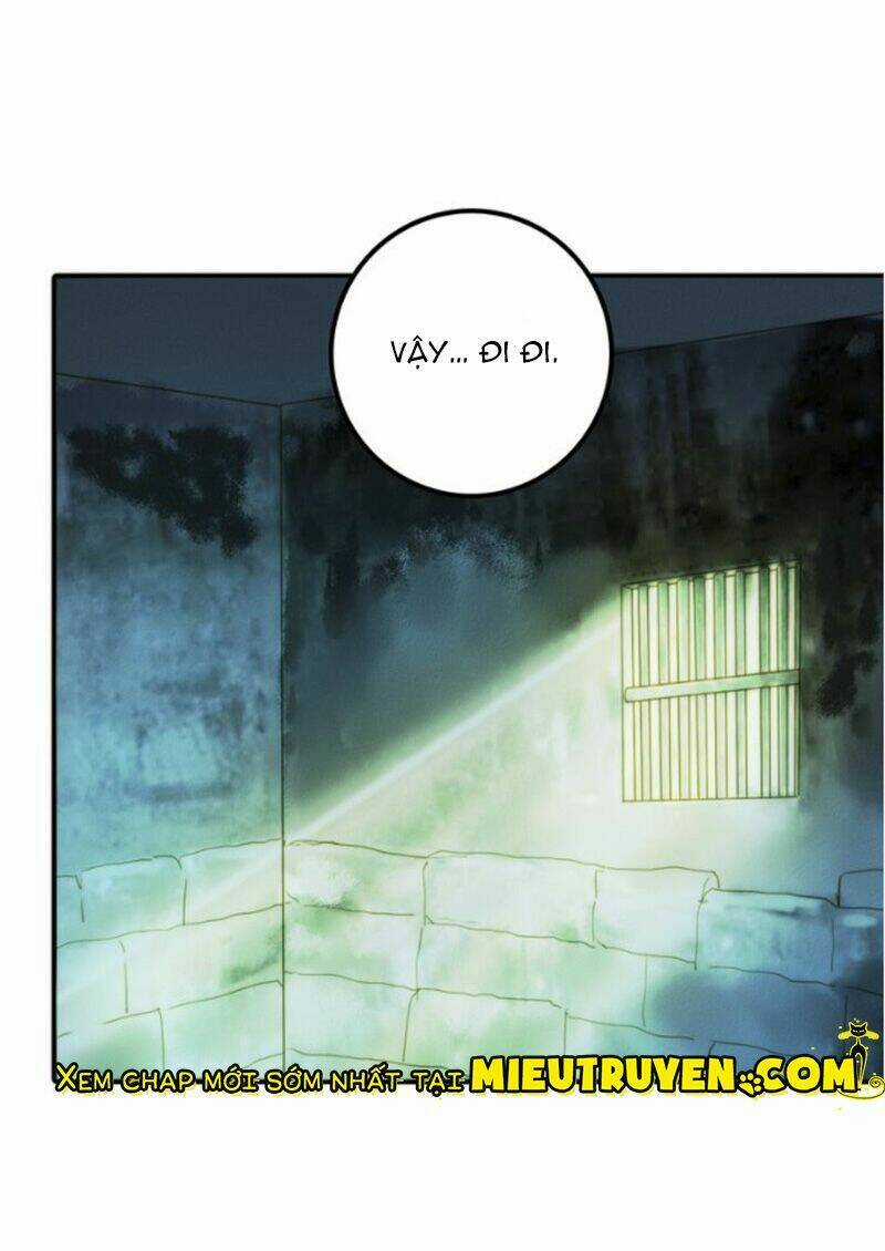 Cướp Chàng Vợ Về Đón Năm Mới Chapter 19 trang 17