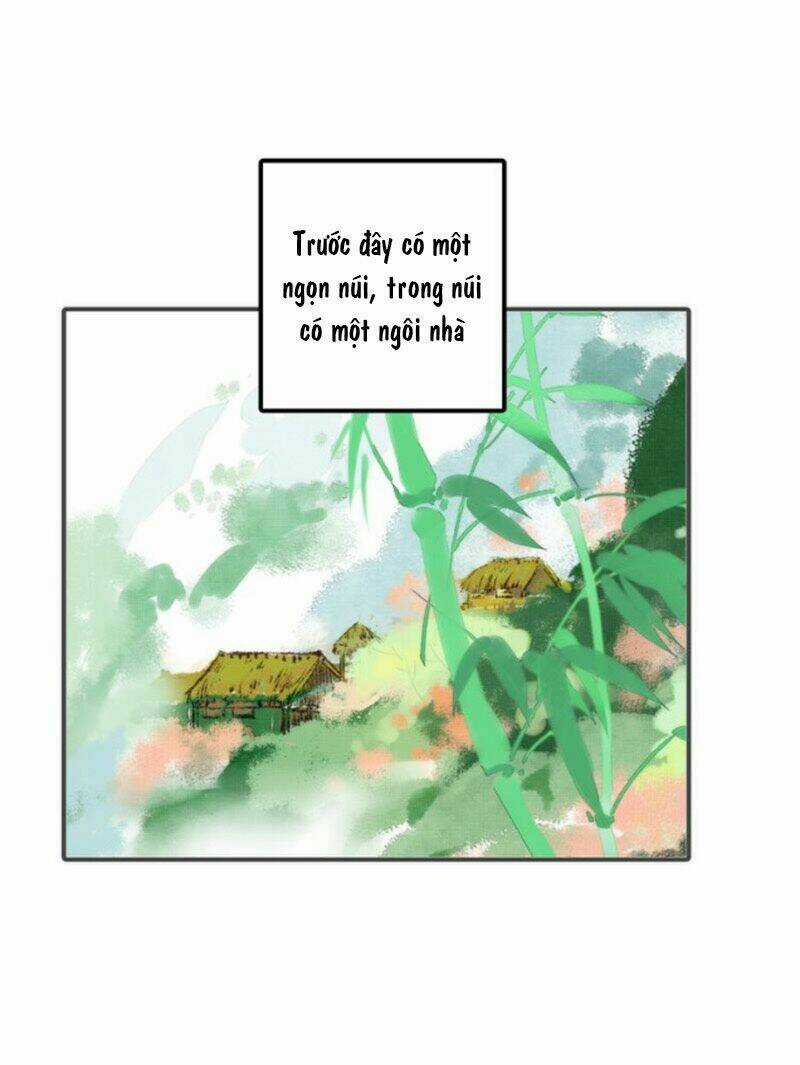 Cướp Chàng Vợ Về Đón Năm Mới Chapter 19 trang 18