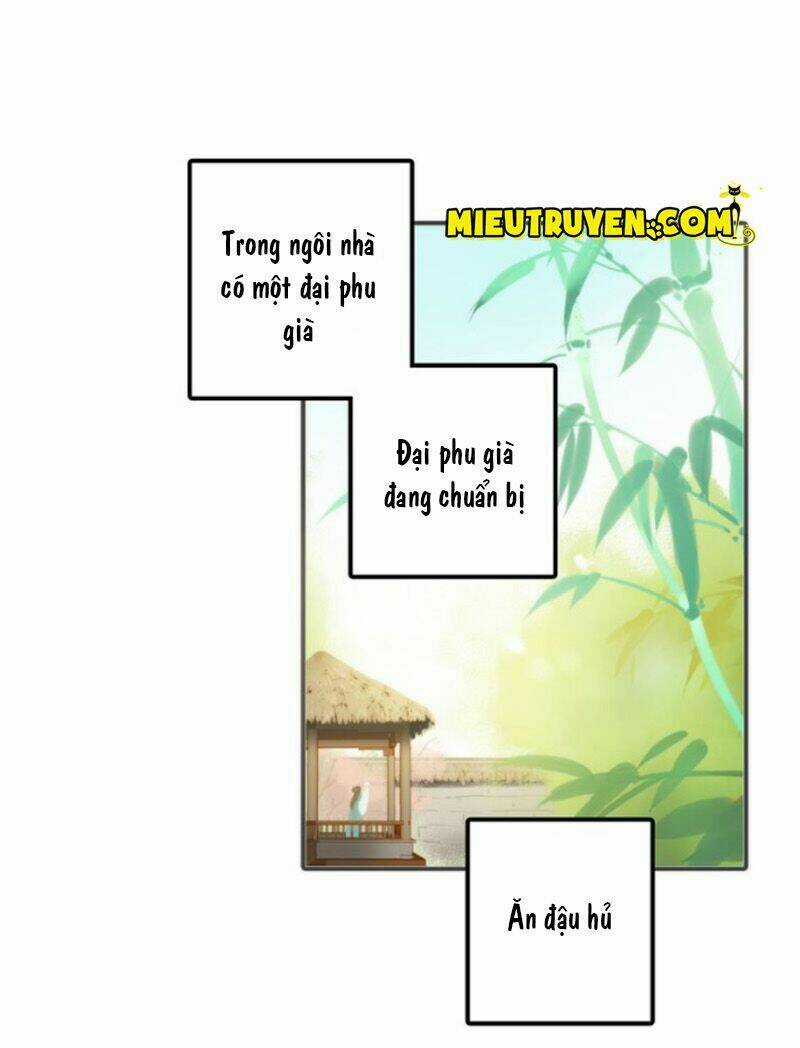 Cướp Chàng Vợ Về Đón Năm Mới Chapter 19 trang 19