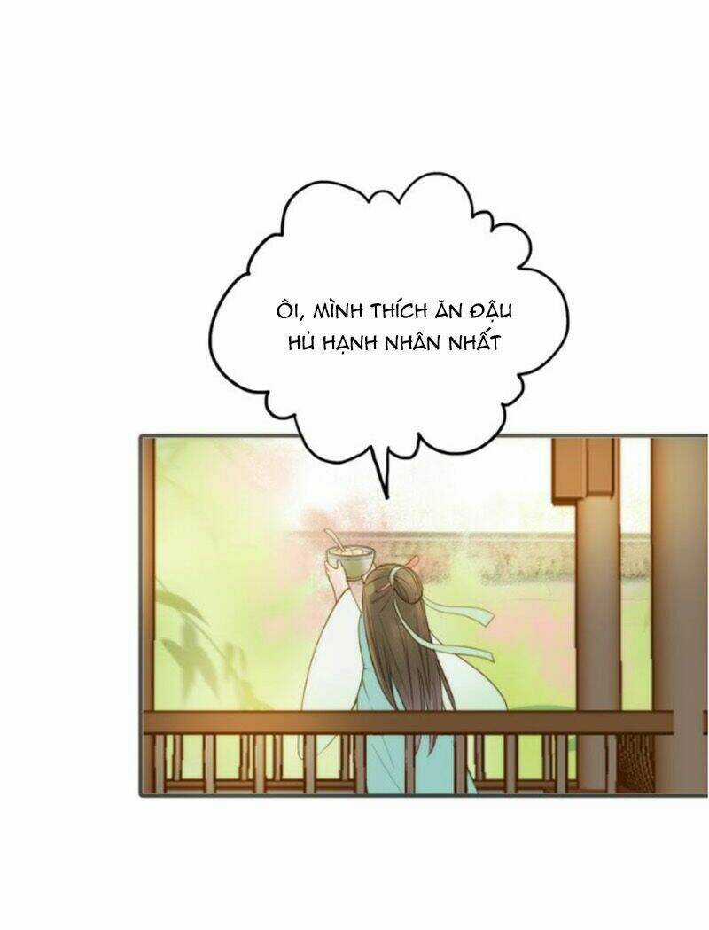 Cướp Chàng Vợ Về Đón Năm Mới Chapter 19 trang 20