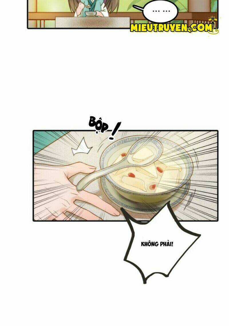 Cướp Chàng Vợ Về Đón Năm Mới Chapter 19 trang 23