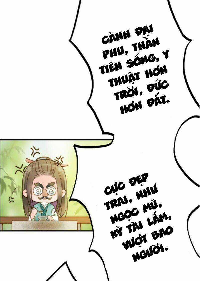 Cướp Chàng Vợ Về Đón Năm Mới Chapter 19 trang 26