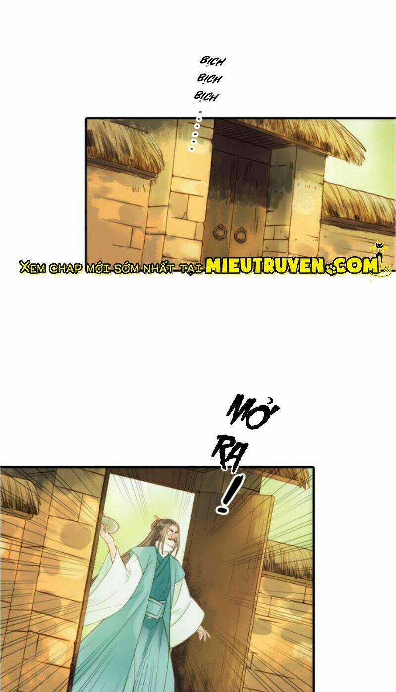 Cướp Chàng Vợ Về Đón Năm Mới Chapter 19 trang 28