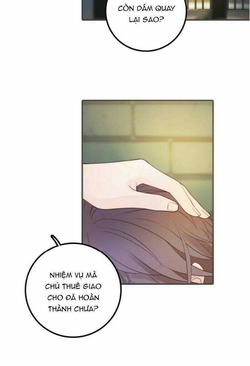 Cướp Chàng Vợ Về Đón Năm Mới Chapter 19 trang 3