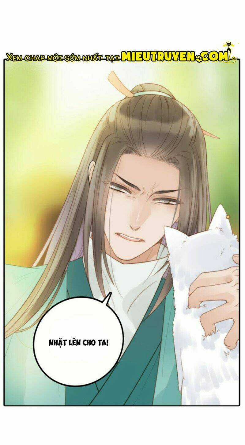 Cướp Chàng Vợ Về Đón Năm Mới Chapter 19 trang 36