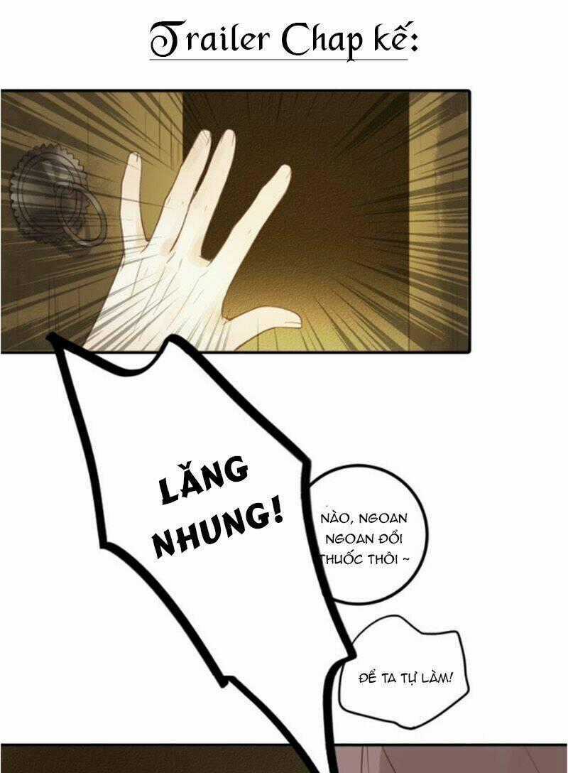 Cướp Chàng Vợ Về Đón Năm Mới Chapter 19 trang 37