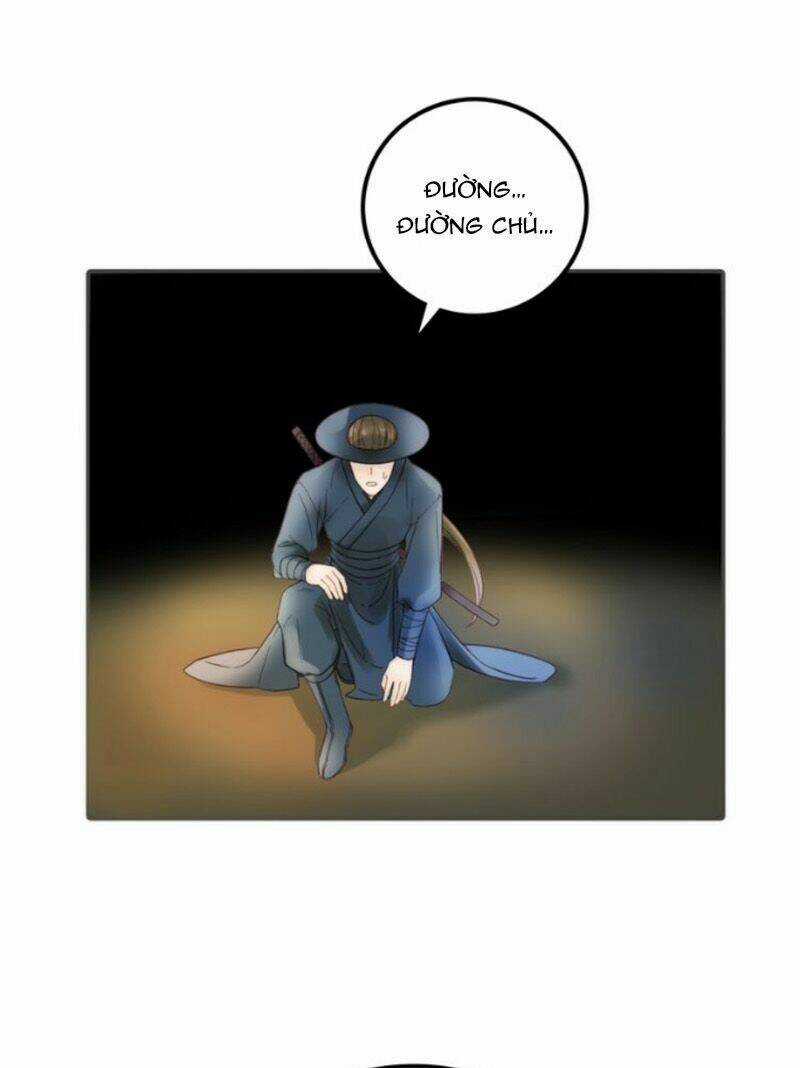 Cướp Chàng Vợ Về Đón Năm Mới Chapter 19 trang 4