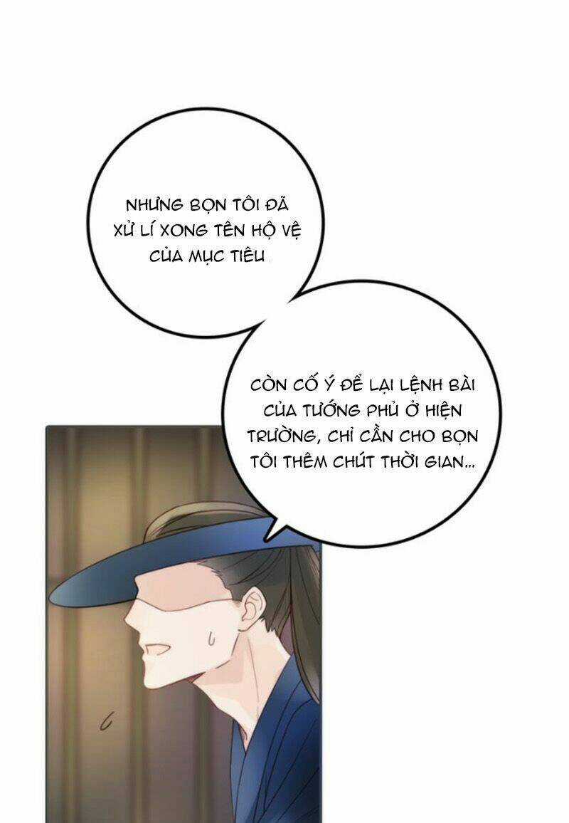 Cướp Chàng Vợ Về Đón Năm Mới Chapter 19 trang 6