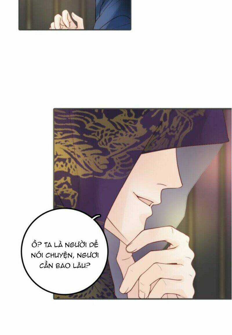 Cướp Chàng Vợ Về Đón Năm Mới Chapter 19 trang 7