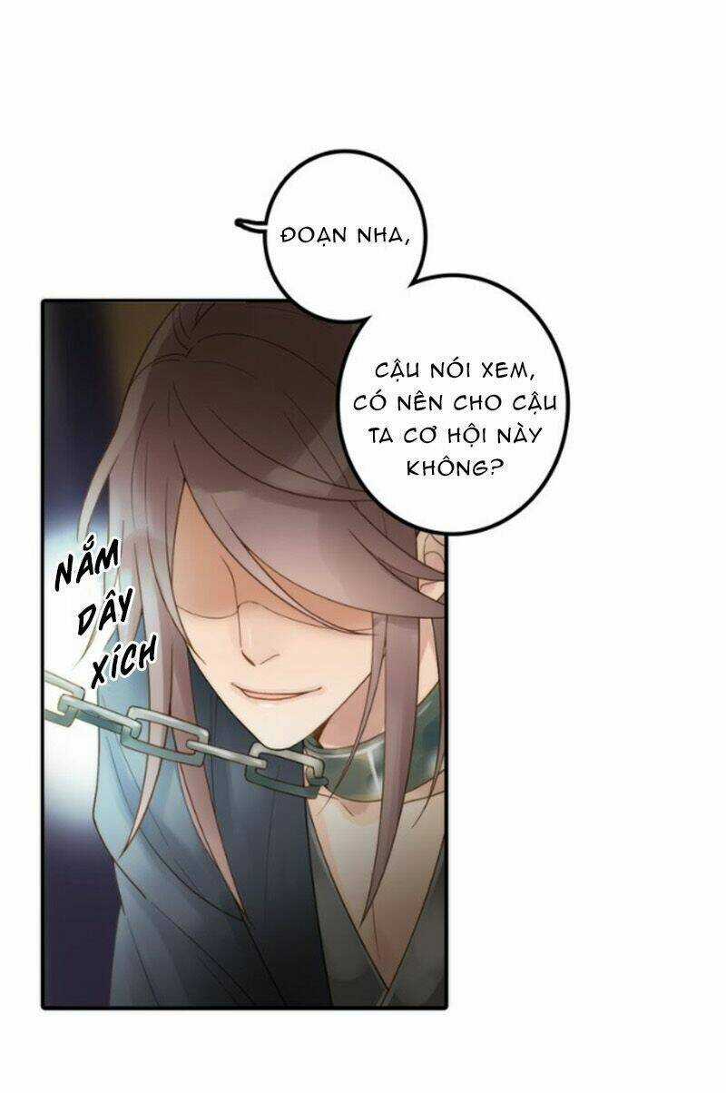 Cướp Chàng Vợ Về Đón Năm Mới Chapter 19 trang 9