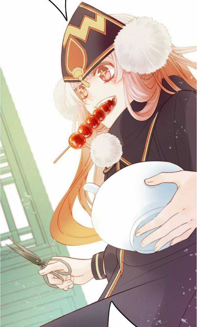 Cướp Chàng Vợ Về Đón Năm Mới Chapter 2 trang 10