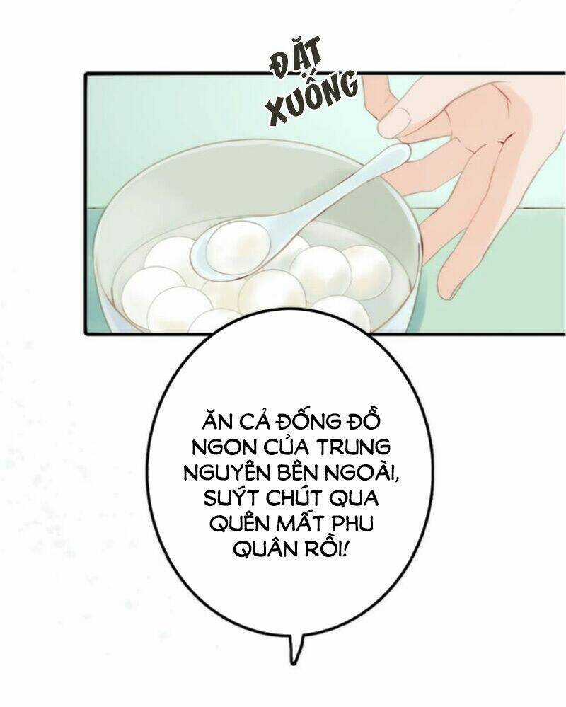 Cướp Chàng Vợ Về Đón Năm Mới Chapter 2 trang 12