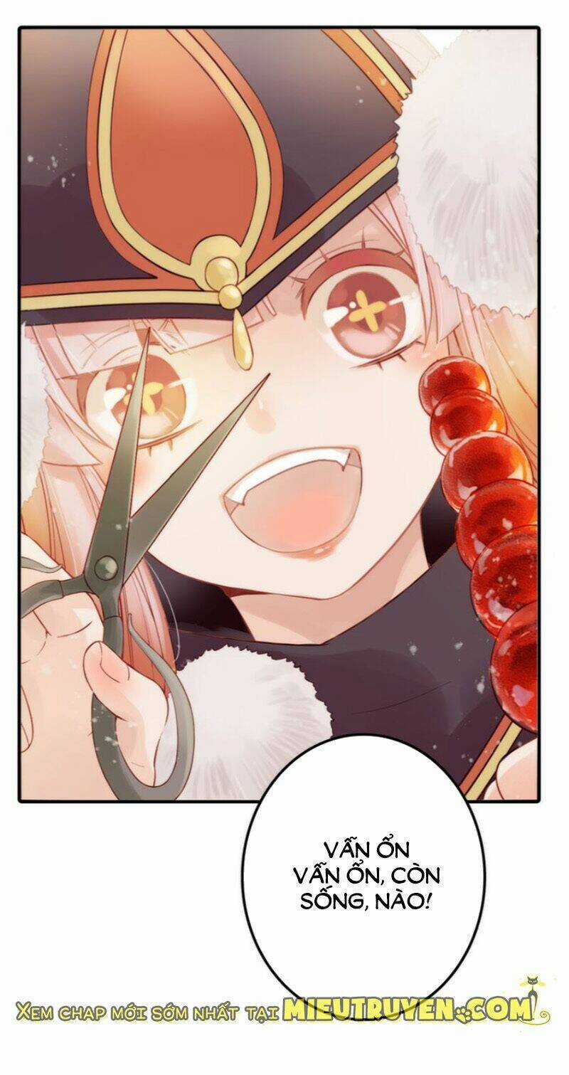 Cướp Chàng Vợ Về Đón Năm Mới Chapter 2 trang 13