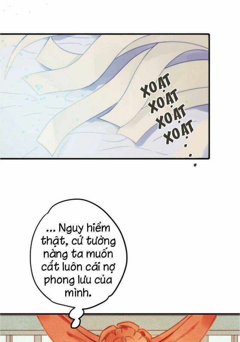 Cướp Chàng Vợ Về Đón Năm Mới Chapter 2 trang 15