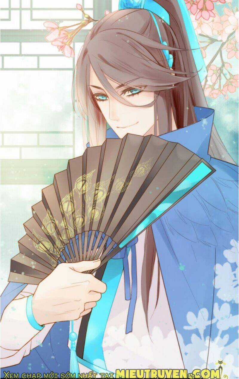 Cướp Chàng Vợ Về Đón Năm Mới Chapter 2 trang 18