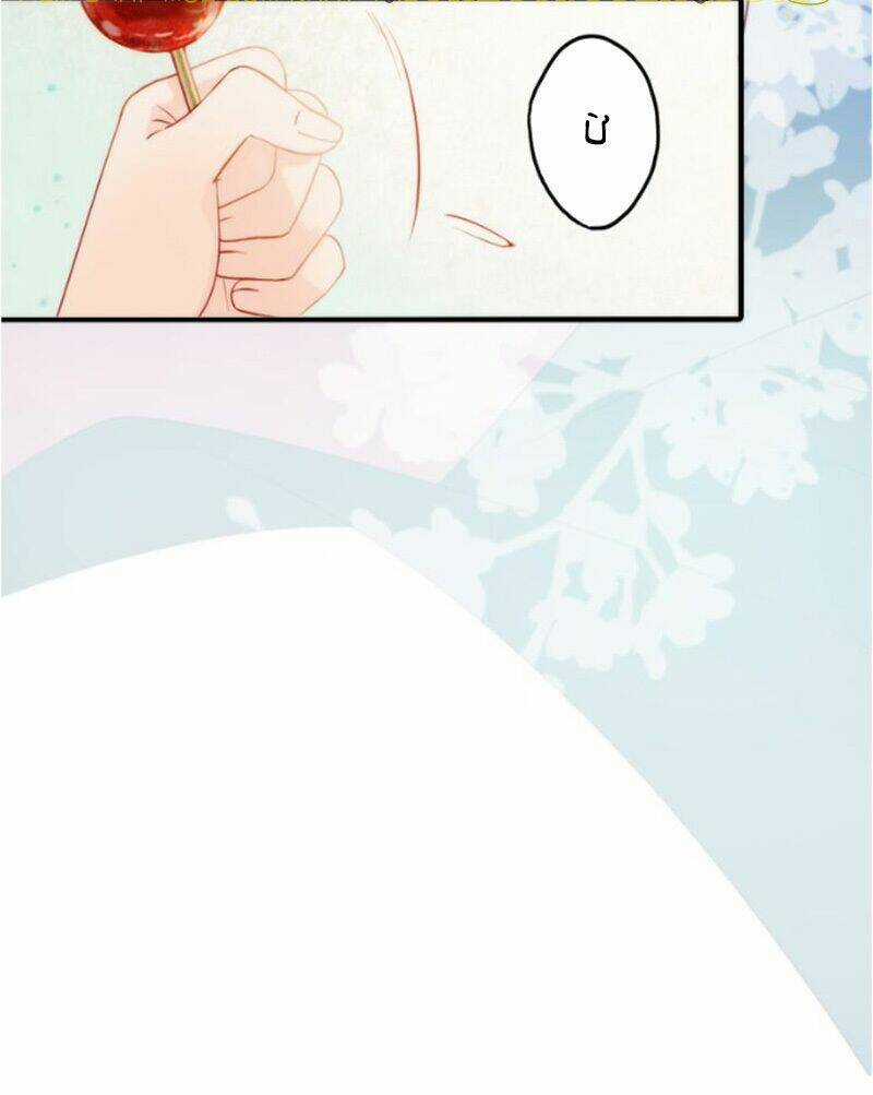 Cướp Chàng Vợ Về Đón Năm Mới Chapter 2 trang 19