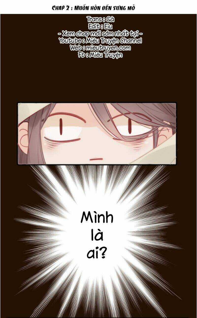 Cướp Chàng Vợ Về Đón Năm Mới Chapter 2 trang 2