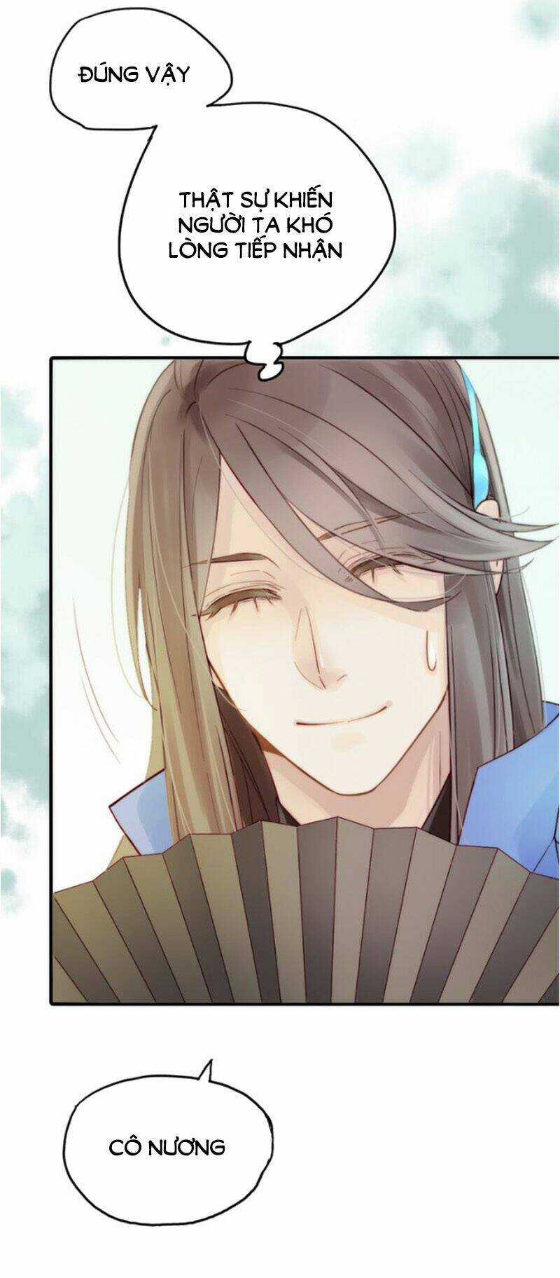 Cướp Chàng Vợ Về Đón Năm Mới Chapter 2 trang 25