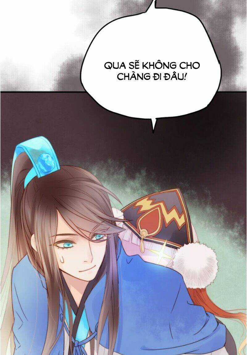 Cướp Chàng Vợ Về Đón Năm Mới Chapter 2 trang 27