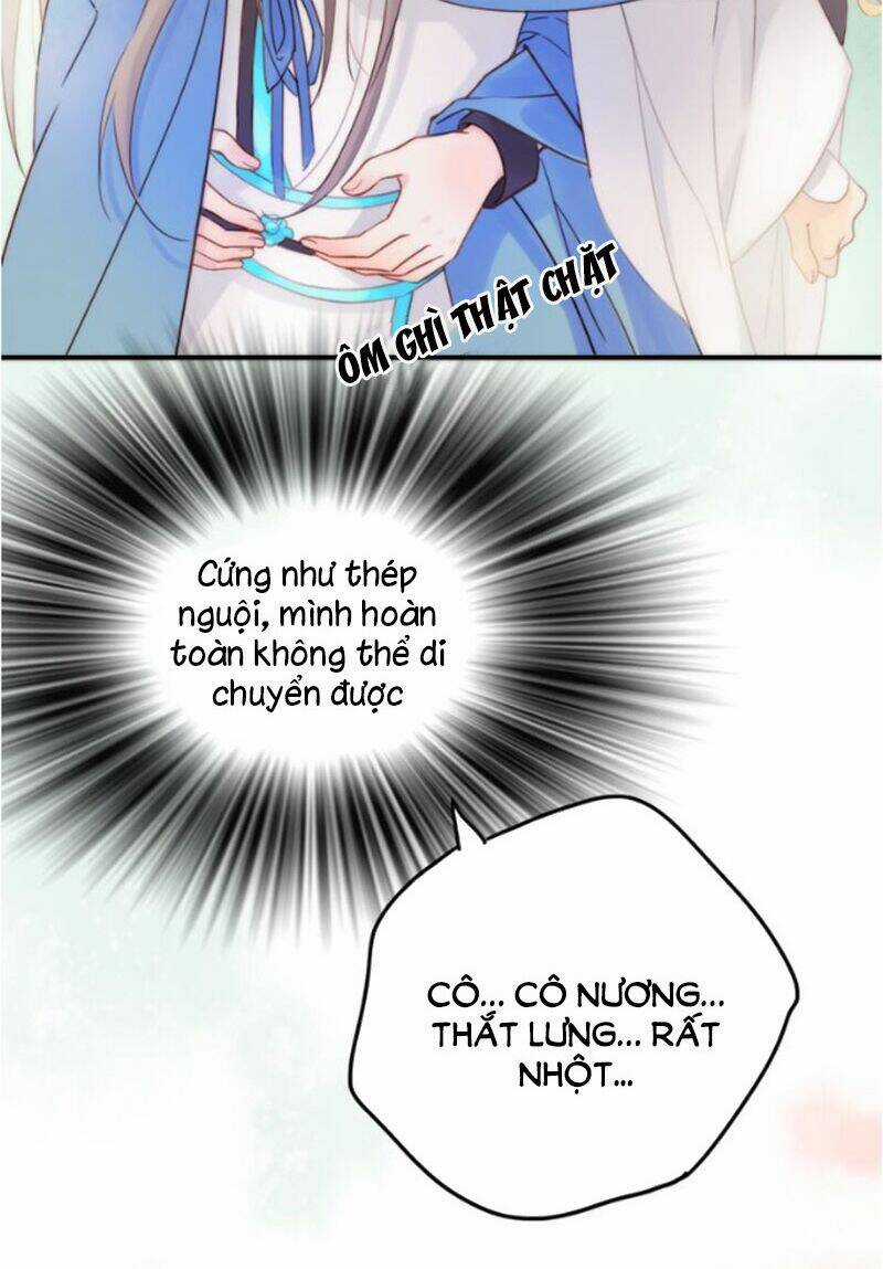 Cướp Chàng Vợ Về Đón Năm Mới Chapter 2 trang 28