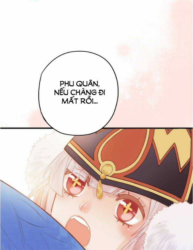 Cướp Chàng Vợ Về Đón Năm Mới Chapter 2 trang 29