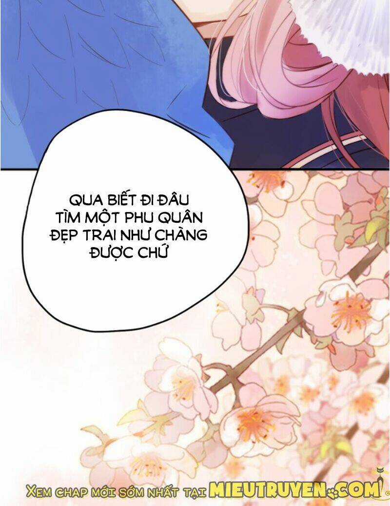 Cướp Chàng Vợ Về Đón Năm Mới Chapter 2 trang 30