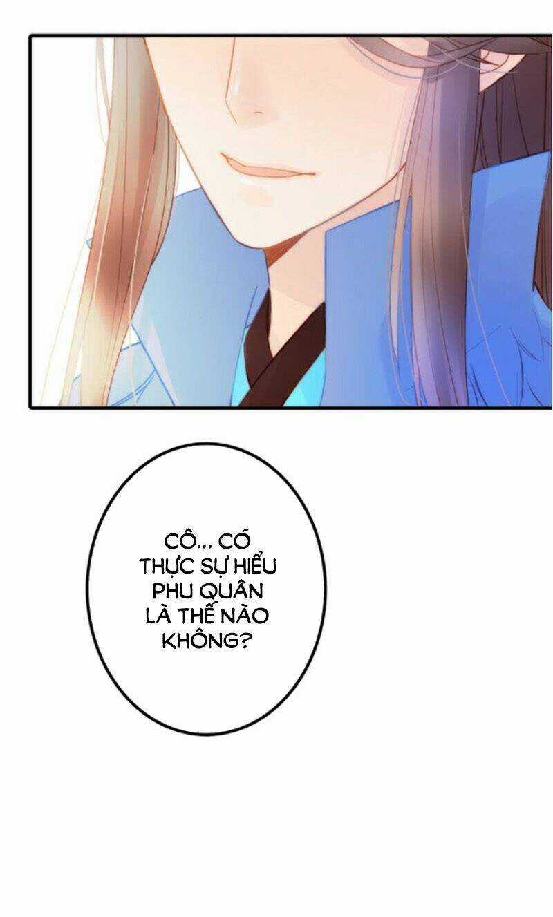 Cướp Chàng Vợ Về Đón Năm Mới Chapter 2 trang 32