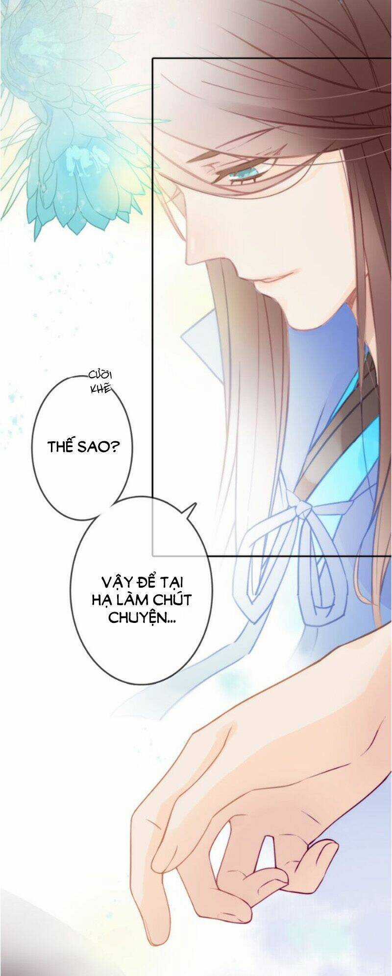 Cướp Chàng Vợ Về Đón Năm Mới Chapter 2 trang 34