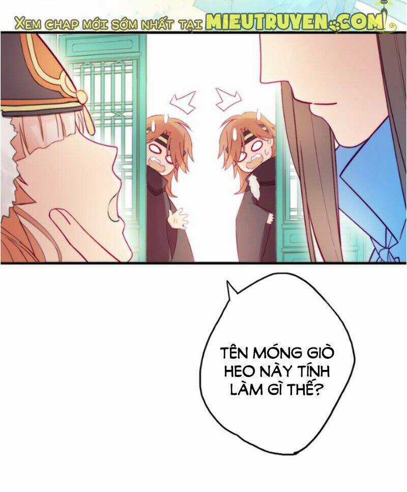 Cướp Chàng Vợ Về Đón Năm Mới Chapter 2 trang 36